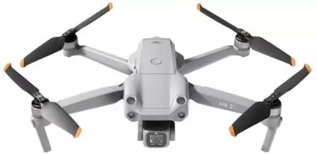 Profesionales drones Quadcopter DJI Air 2S 5.4K